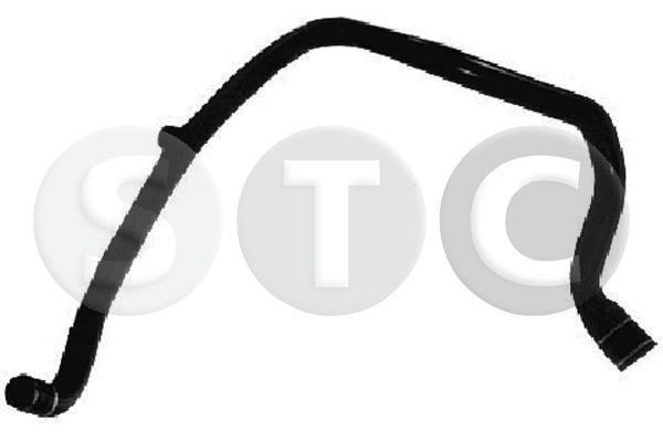 Gaine de chauffage STC ref. T408065