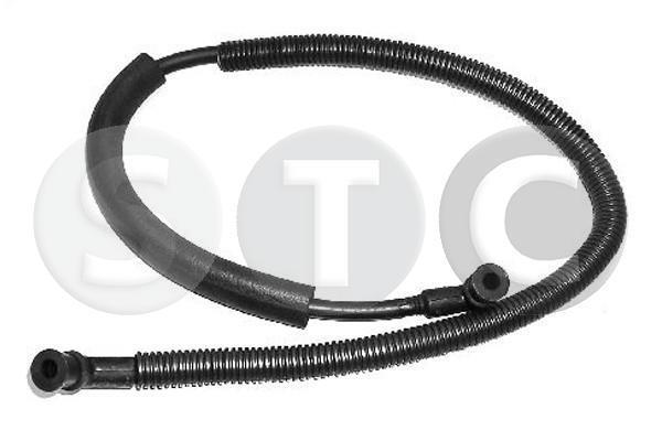 Gaine de chauffage STC ref. T408077