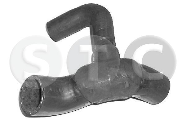 Durite de radiateur (Durite de refroidissement) STC T408087