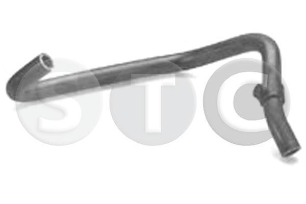 Gaine de chauffage STC ref. T408107