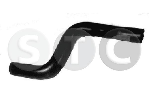 Gaine de chauffage STC ref. T408108
