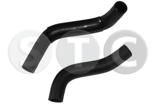 Gaine de chauffage STC ref. T408115