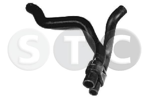 Gaine de chauffage STC ref. T408121