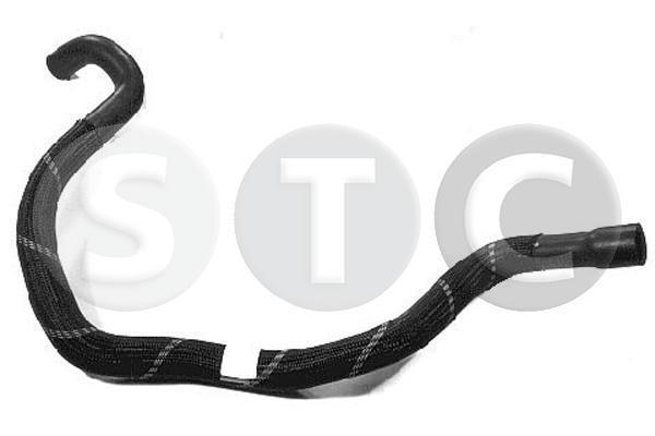 Gaine de chauffage STC ref. T408130