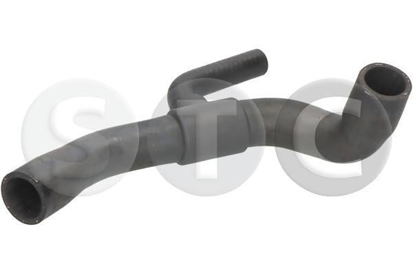 Butée hydraulique I