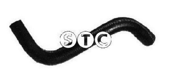 Durite de radiateur STC T408150