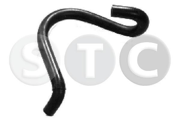 Gaine de chauffage STC ref. T408151