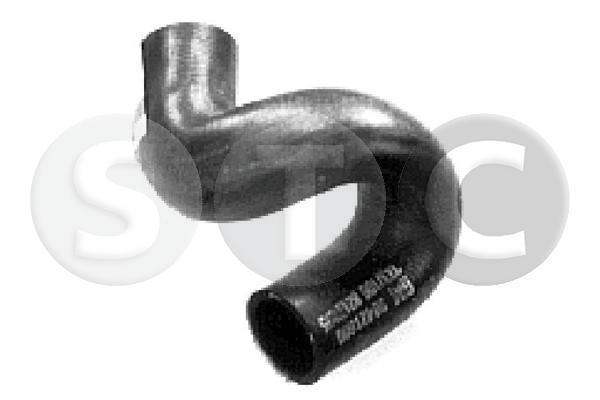 Durite de radiateur (Durite de refroidissement) STC T408154