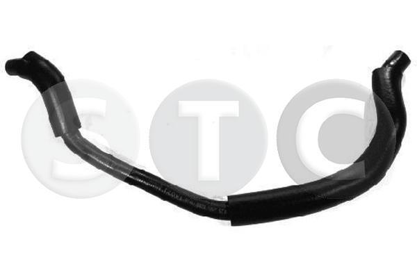 Gaine de chauffage STC ref. T408162