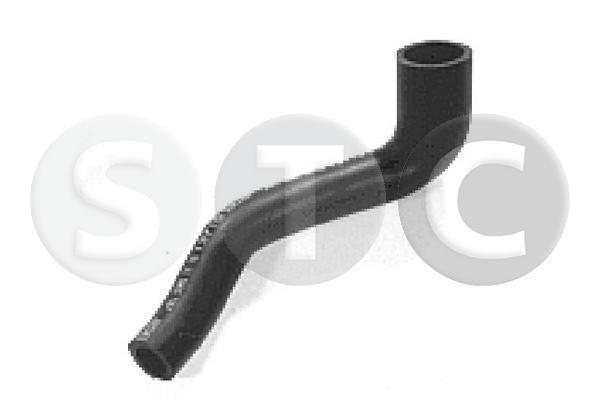 Durite de reniflard d'huile (Tuyau de vapeur d'huile moteur) STC ref. T408165