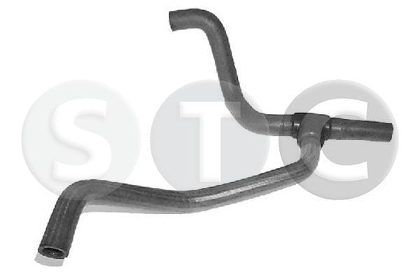 Gaine de chauffage STC ref. T408169
