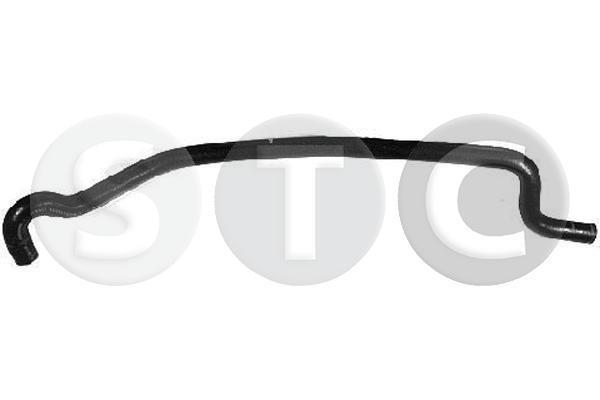 Gaine de chauffage STC ref. T408178