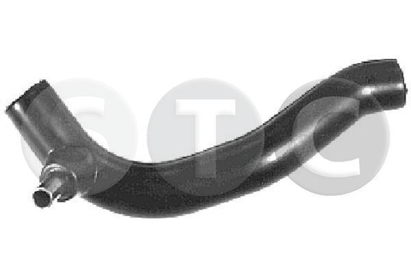 Durite de reniflard d'huile (Tuyau de vapeur d'huile moteur) STC ref. T408187
