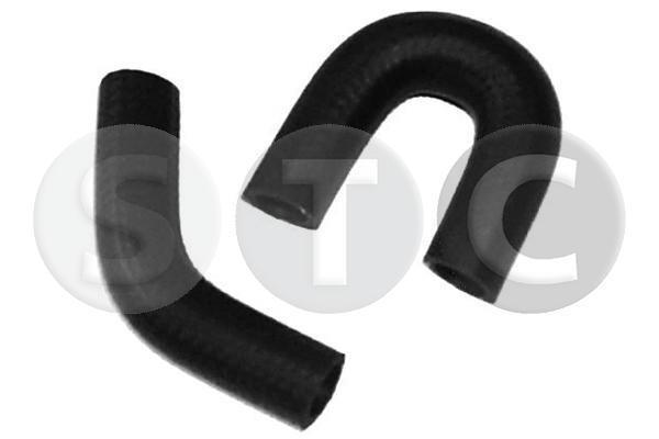 Durite de radiateur (Durite de refroidissement) STC T408196