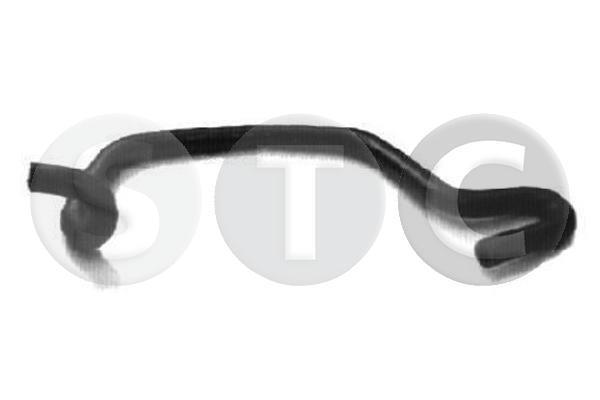 Gaine de chauffage STC ref. T408199