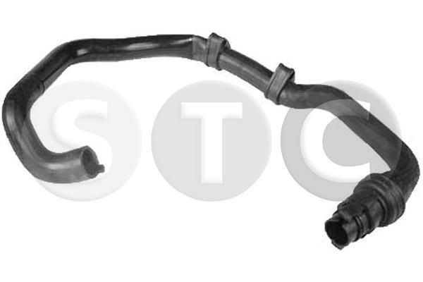 Durite de radiateur (Durite de refroidissement) STC ref. T408265