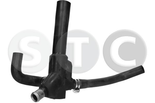 Gaine de chauffage STC ref. T408274