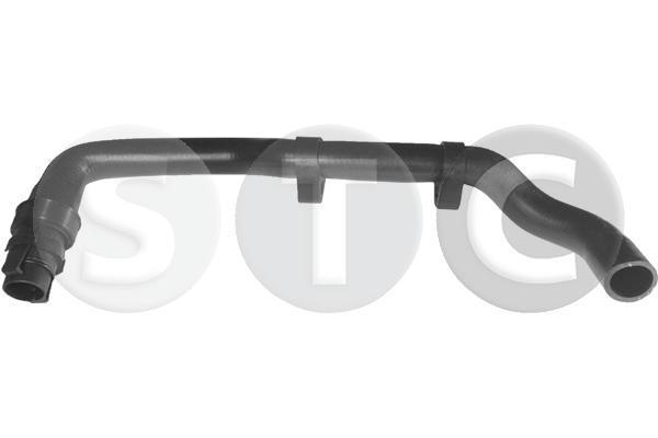 Durite de radiateur (Durite de refroidissement) STC T408294