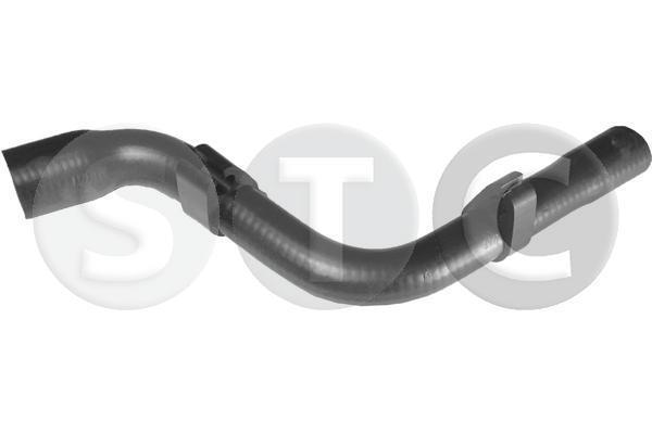 Durite de radiateur (Durite de refroidissement) STC ref. T408295