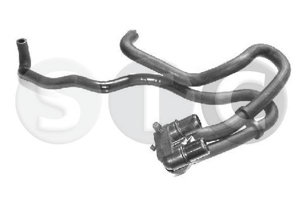 Gaine de chauffage STC ref. T408302