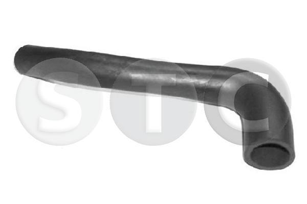 Durite de reniflard d'huile (Tuyau de vapeur d'huile moteur) STC ref. T408307