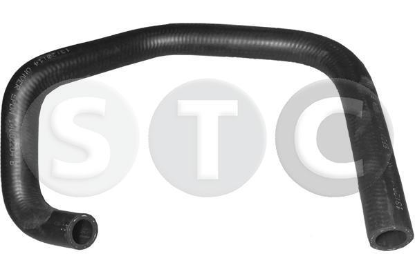 Gaine de chauffage STC ref. T408315