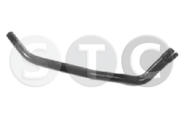 Gaine de chauffage STC ref. T408338