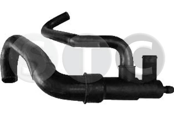Gaine de chauffage STC ref. T408343