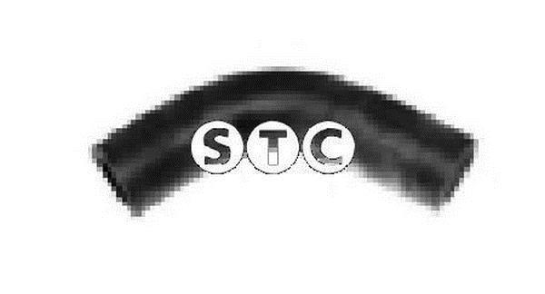 Tuyau à dépression, système de freinage STC T408377