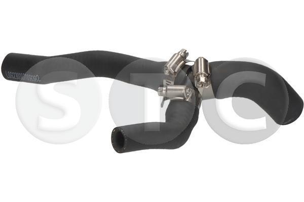Durite de radiateur (Durite de refroidissement) STC ref. T408382