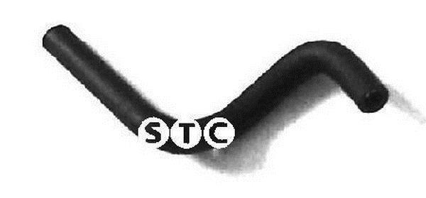Durite de radiateur STC T408391