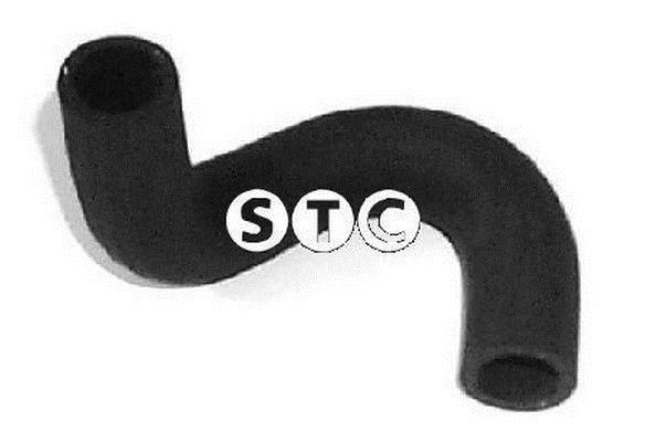 Durite de radiateur STC T408411