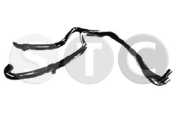 Gaine de chauffage STC ref. T408424