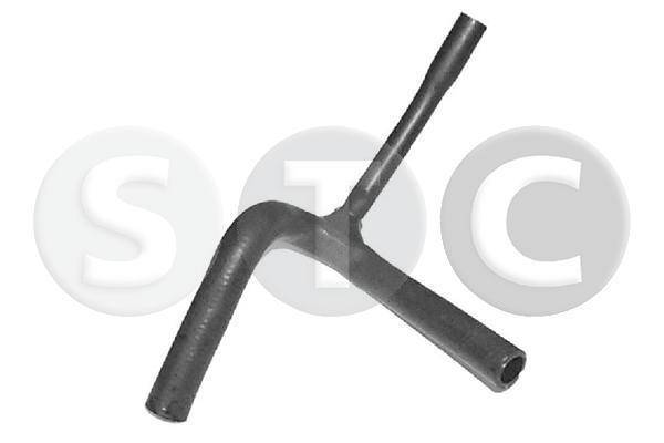 Gaine de chauffage STC ref. T408426