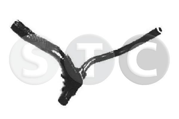 Gaine de chauffage STC ref. T408431