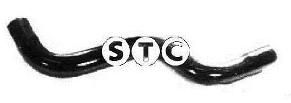Durite de radiateur STC T408445