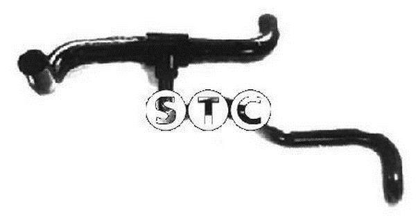 Durite de radiateur STC T408447