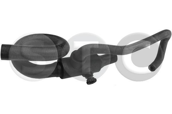 Gaine de chauffage STC ref. T408468