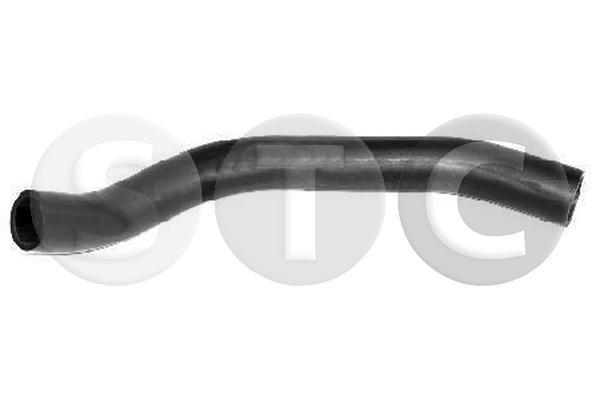Durite de reniflard d'huile (Tuyau de vapeur d'huile moteur) STC ref. T408474