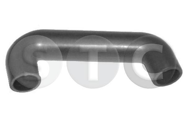 Durite de reniflard d'huile (Tuyau de vapeur d'huile moteur) STC ref. T408475