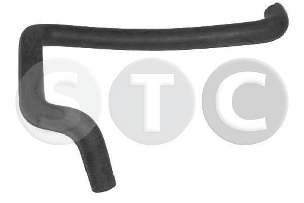 Gaine de chauffage STC ref. T408481