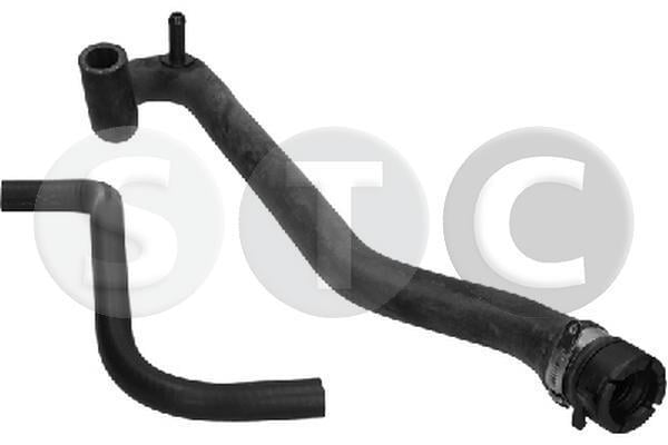 Gaine de chauffage STC T408485