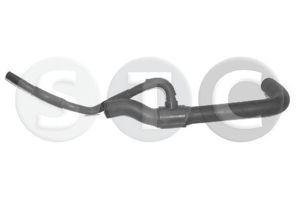 Durite de radiateur (Durite de refroidissement) STC T408495