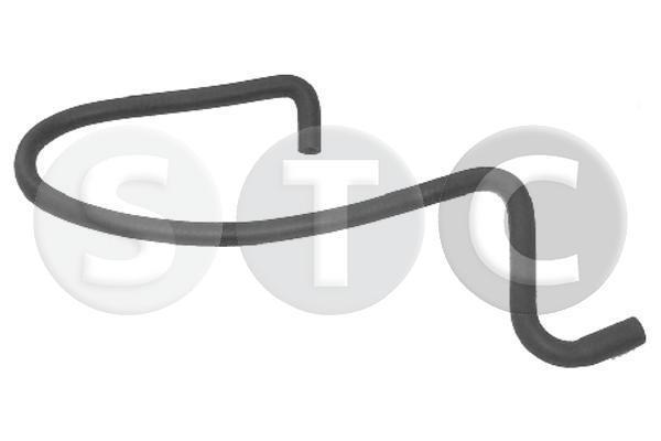 Gaine de chauffage STC ref. T408503