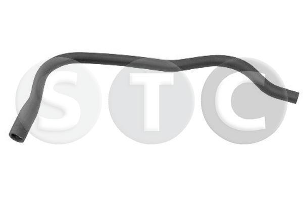 Gaine de chauffage STC ref. T408508