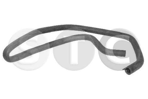Gaine de chauffage STC ref. T408509