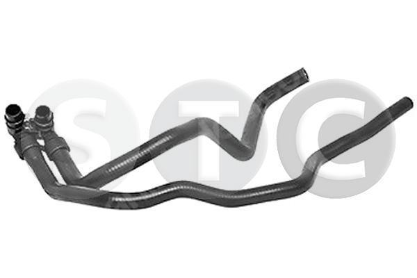 Gaine de chauffage STC ref. T408535