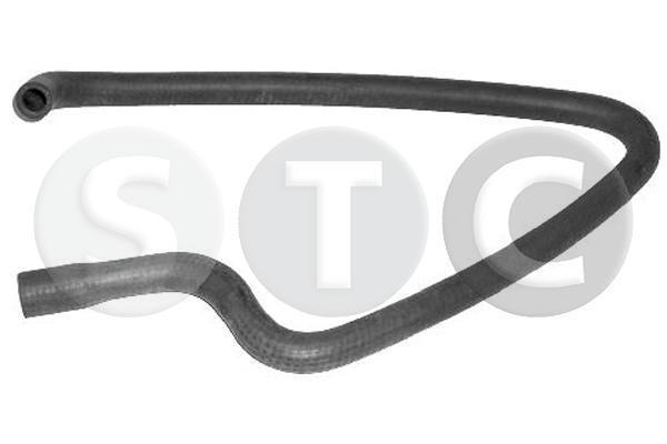 Gaine de chauffage STC ref. T408538