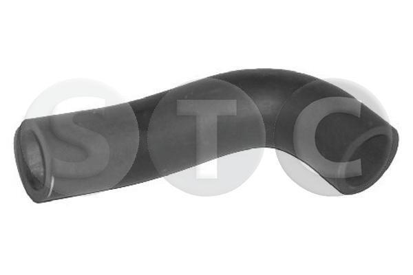 Durite de reniflard d'huile (Tuyau de vapeur d'huile moteur) STC ref. T408539