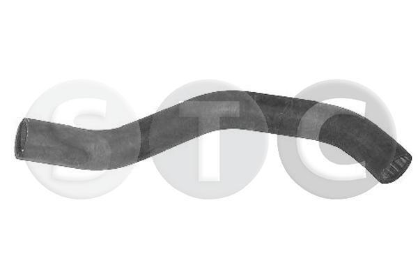 Durite de reniflard d'huile (Tuyau de vapeur d'huile moteur) STC ref. T408540